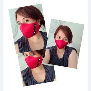 Fashion Mask